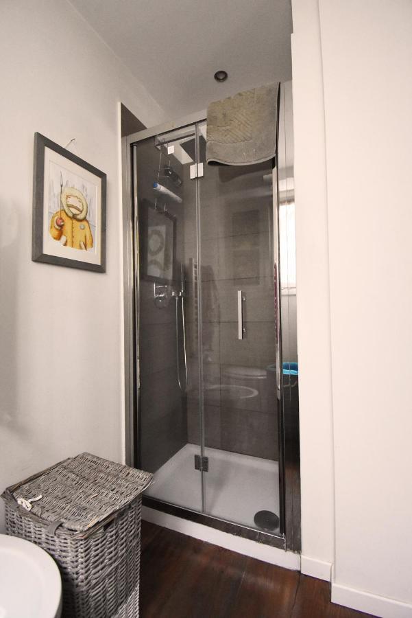 Corte Del 6 - Cozy Modern Flat Lägenhet Milano Exteriör bild